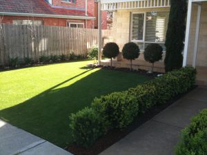 artificial grass cost for client