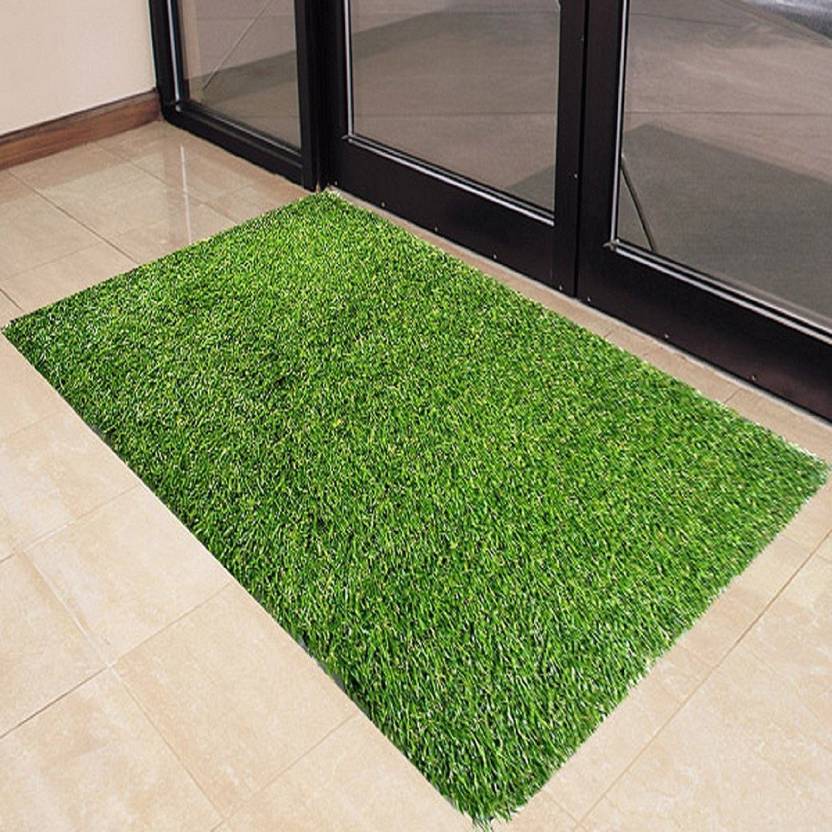 Artificial Grass Door Mat