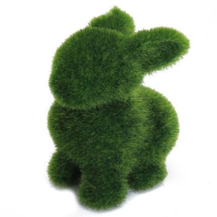 Synthetic Grass Rabbit