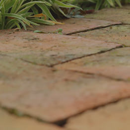 Brick Pavers