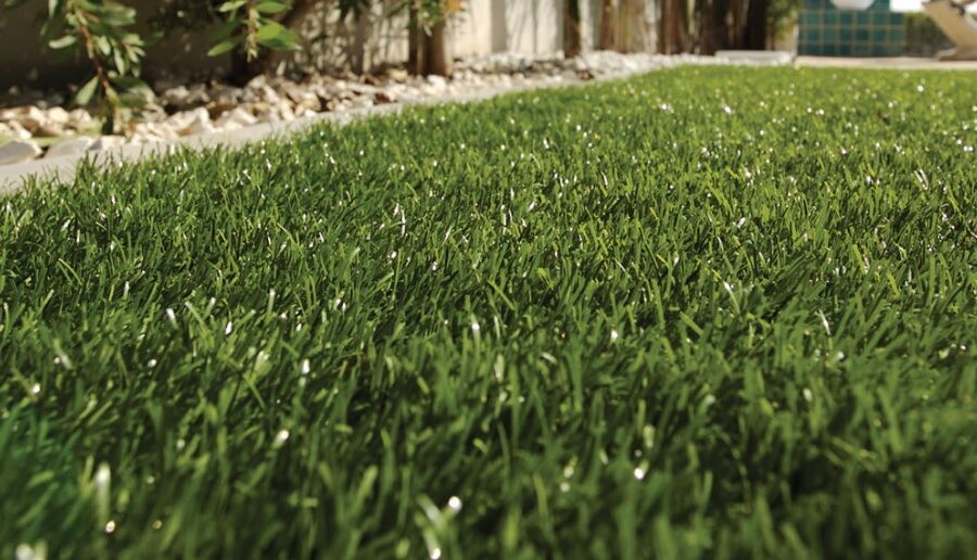 artificial grass melbourne home