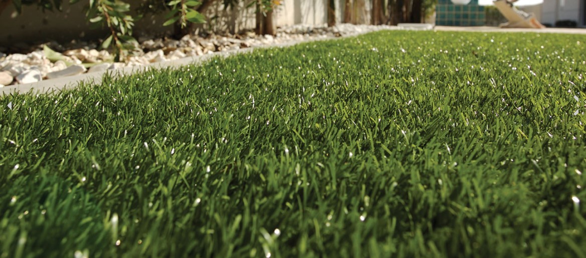artificial grass melbourne home
