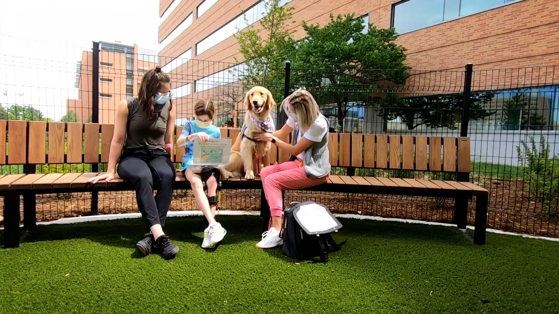 children hospital