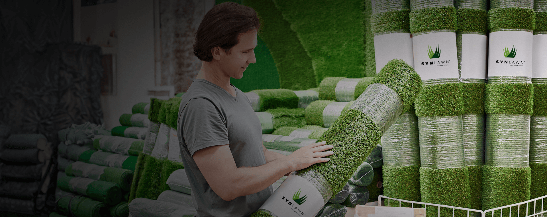 image of diy rolls of synlawn turf