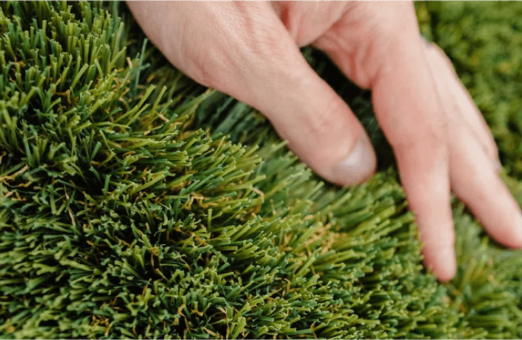 image of Care and Maintenance of synlawn turf