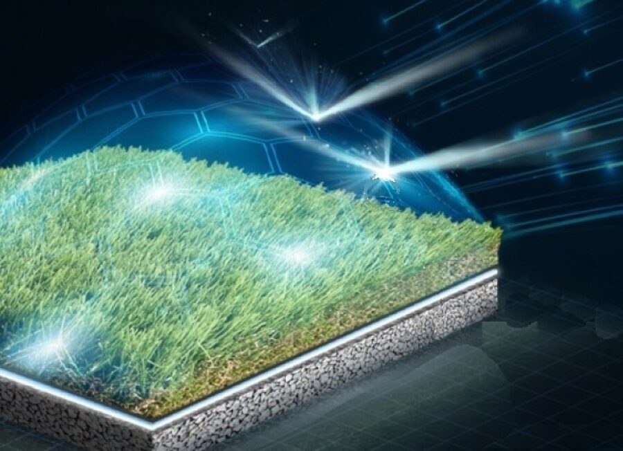 Emerging Technologies Transforming Synthetic Grass