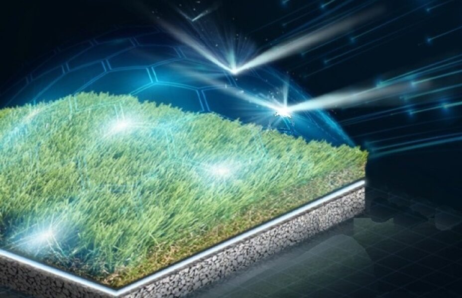 Emerging Technologies Transforming Synthetic Grass