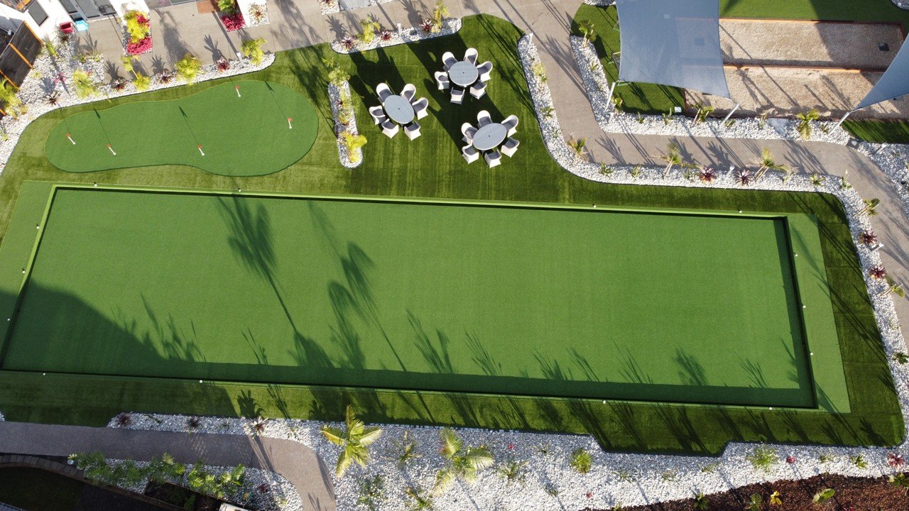 How to Choose the Best Artificial Turf for Your Space