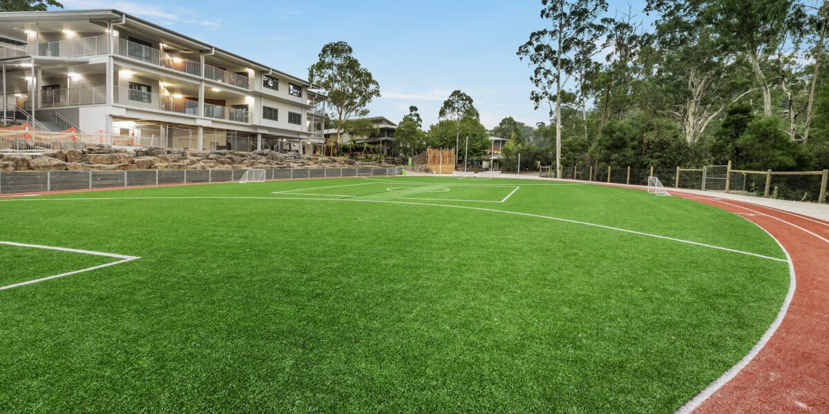 Lawn Alternatives for High-Traffic Areas
