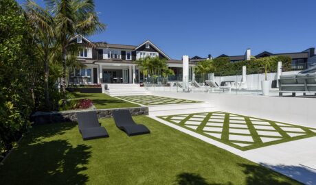 Artificial Grass Increase Your Property Value