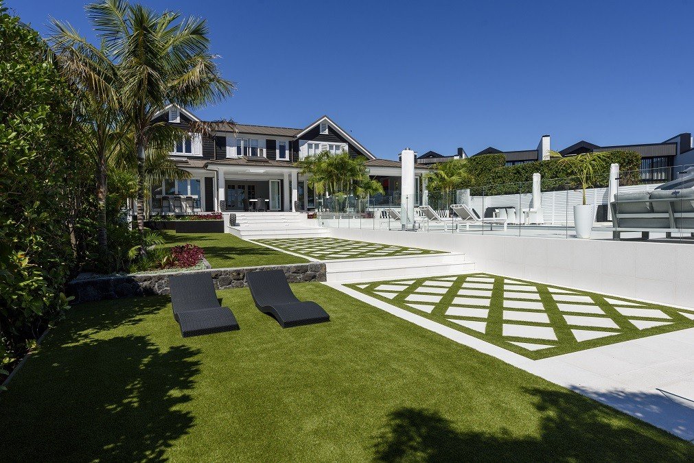 Can Artificial Grass Increase Your Property Value?