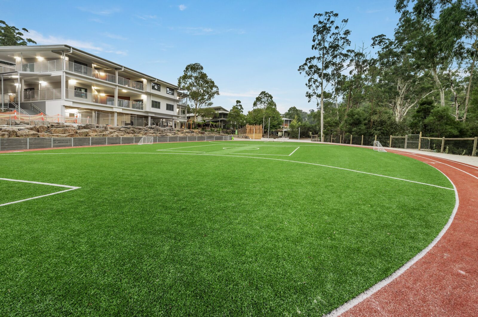 Smart Solutions for High-Traffic Lawn Problems