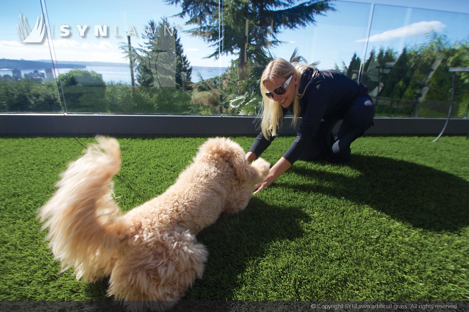 Can Artificial Grass Be an Eco-Friendly Choice?