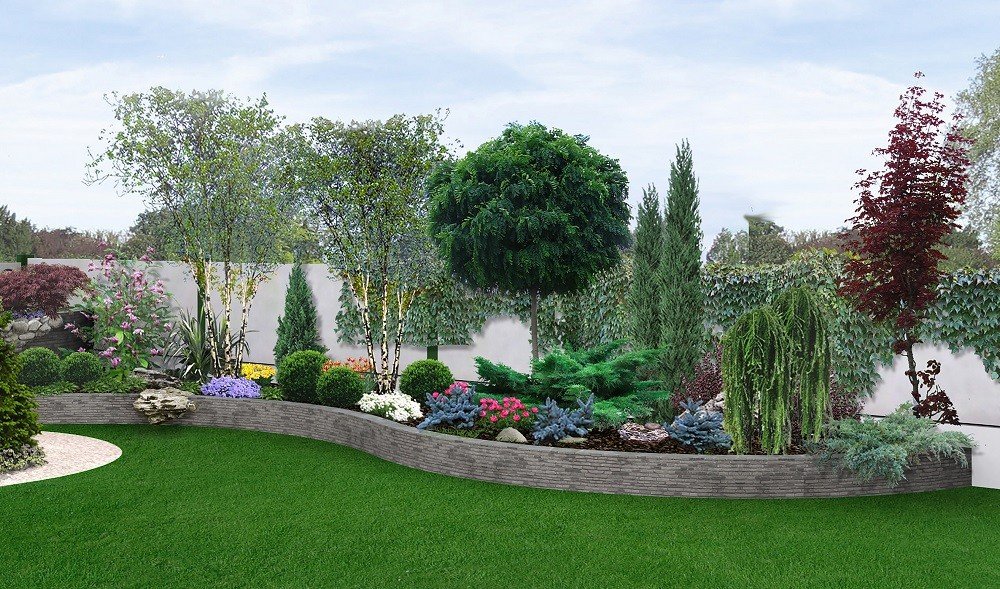 Getting the Edge on Artificial Grass