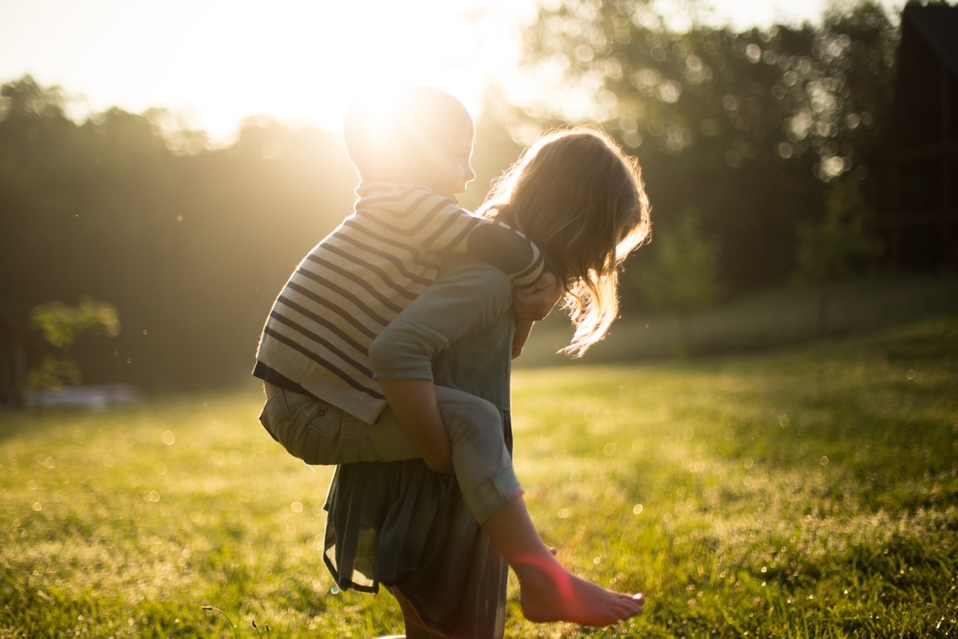 Is artificial turf safe for my kids?