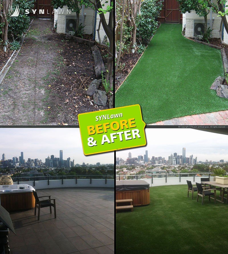The solution to shady backyards, balconies and hard to grow areas is here!