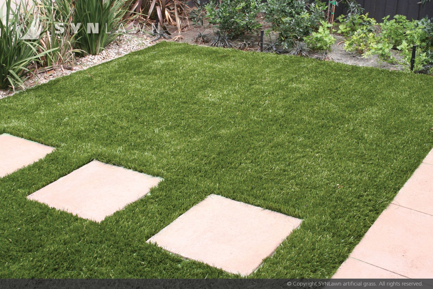 Which artificial grass solution is best for you?