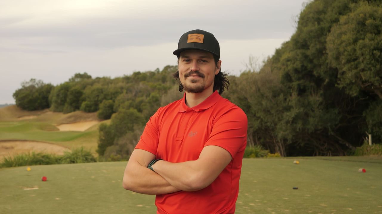 Level Up Your Short Game with SYNLawn Golf and Chris Kromlidis