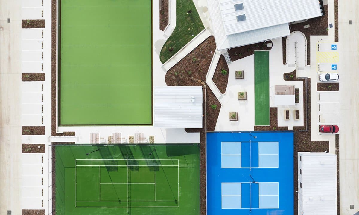 Case Study: Vantage Bloomdale Community Courts