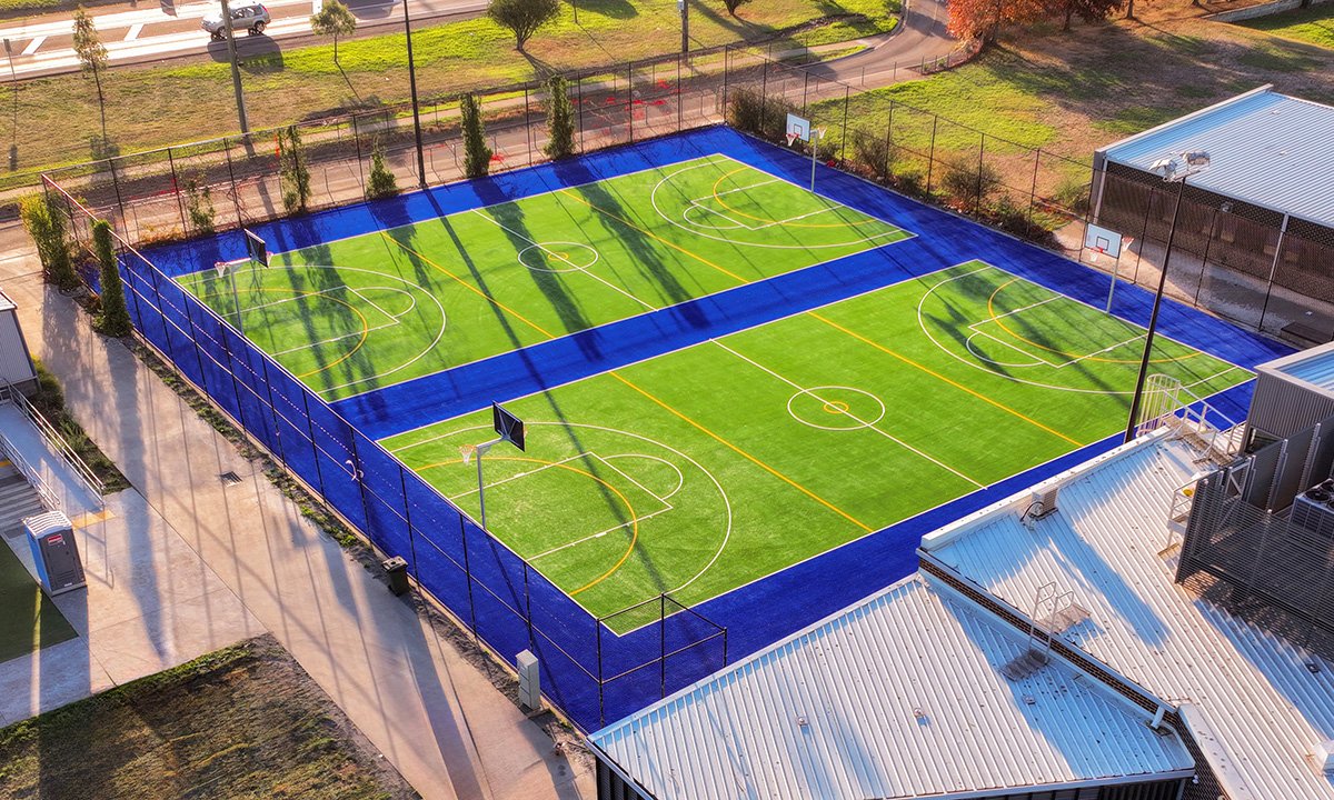 Case Study: Wallan Secondary College